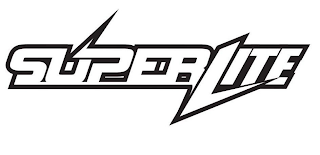 SUPERLITE logo