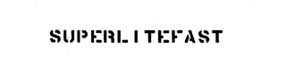 SUPERLITEFAST logo
