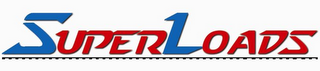 SUPERLOADS logo