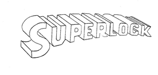 SUPERLOCK logo