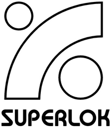 SUPERLOK logo