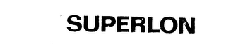 SUPERLON logo