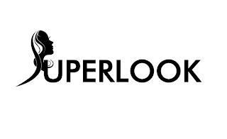 SUPERLOOK logo