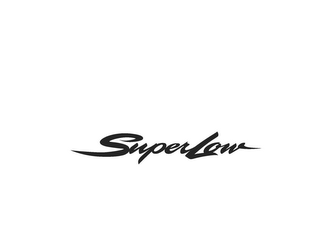 SUPERLOW logo