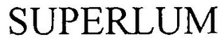 SUPERLUM logo