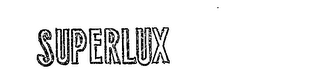 SUPERLUX logo