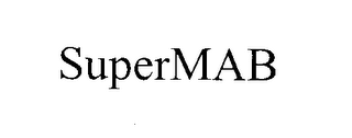 SUPERMAB logo