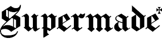 SUPERMADE logo