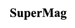 SUPERMAG logo