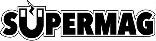 SUPERMAG logo