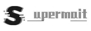 SUPERMAIT logo