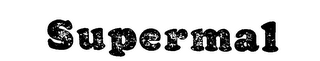 SUPERMAL logo