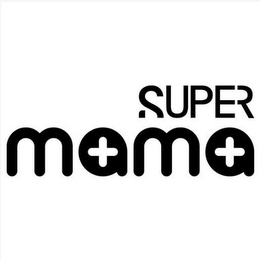 SUPERMAMA logo
