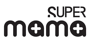 SUPERMAMA logo