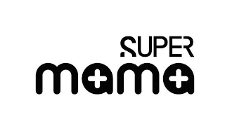 SUPERMAMA logo