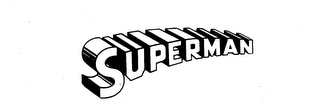 SUPERMAN logo