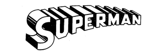 SUPERMAN logo