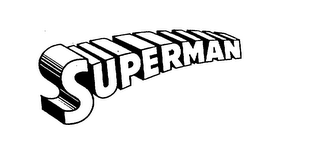 SUPERMAN logo