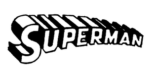 SUPERMAN logo