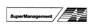 SUPERMANAGEMENT logo