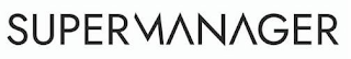 SUPERMANAGER logo