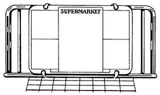 SUPERMARKET logo
