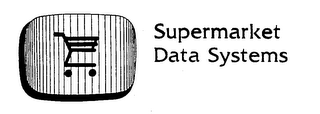 SUPERMARKET DATA SYSTEMS logo