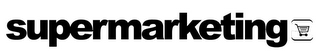 SUPERMARKETING logo