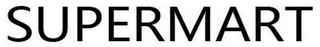 SUPERMART logo
