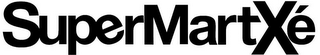 SUPERMARTXÉ logo