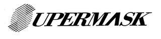 SUPERMASK logo