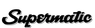 SUPERMATIC logo
