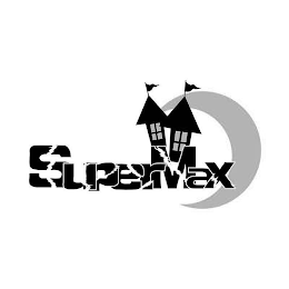 SUPERMAX logo