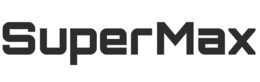 SUPERMAX logo