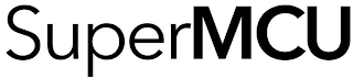 SUPERMCU logo