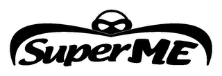 SUPERME logo