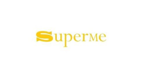SUPERME logo