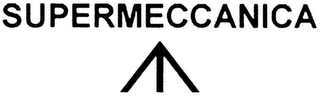 SUPERMECCANICA logo