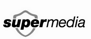 SUPERMEDIA logo