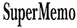 SUPERMEMO logo