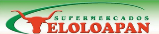 SUPERMERCADOS ELOLOAPAN logo