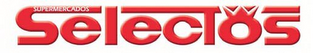 SUPERMERCADOS SELECTOS logo