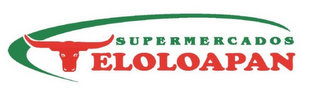 SUPERMERCADOS TELOLOAPAN logo