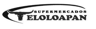 SUPERMERCADOS TELOLOAPAN logo