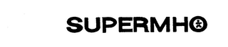 SUPERMHO logo