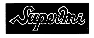 SUPERMI logo