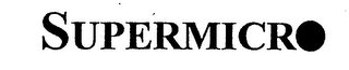 SUPERMICRO logo