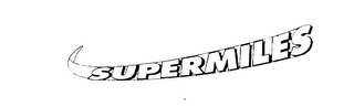 SUPERMILES logo
