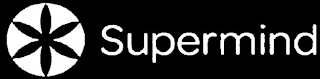 SUPERMIND logo