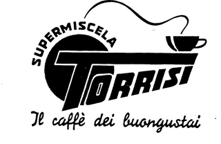 SUPERMISCELA TORRISI logo